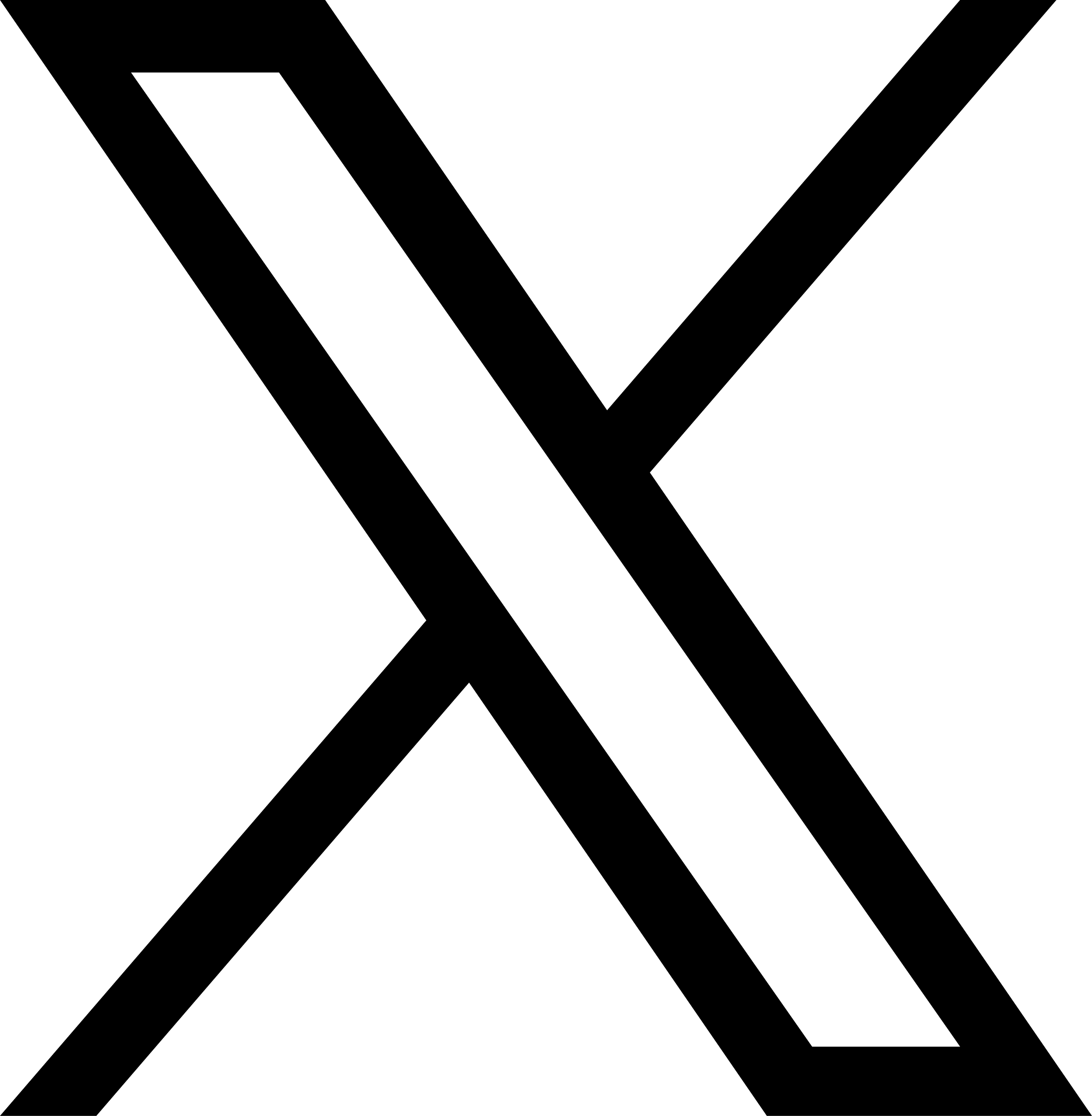 X (日常用)
